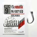 Крючок ISEAMA FK-10071 Fanatik-club Беларусь 15452