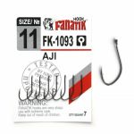 Крючок AJI FK-1093 Fanatik-club Беларусь 15428