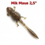 Силиконовая приманка Mik Maus 2,5" Fanatik-club Беларусь 15809