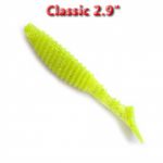 Силиконовая приманка CLASSIC 2.9" Fanatik-club Беларусь 15554