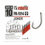 Крючок JOKER FK-1014 Fanatik-club Беларусь 15480