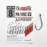 Крючок AJI FEEDER FK-1092 Fanatik-club Беларусь 15434