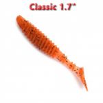 Силиконовая приманка CLASSIC 1.7" Fanatik-club Беларусь 15540