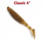 Силиконовая приманка CLASSIC 4" Fanatik-club Беларусь 15569
