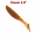 Силиконовая приманка CLASSIC 2.9" Fanatik-club Беларусь 15549