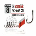 Крючок KILLER KARAS FK-1003 Fanatik-club Беларусь 15751