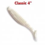 Силиконовая приманка CLASSIC 4" Fanatik-club Беларусь 15576