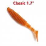 Силиконовая приманка CLASSIC 1.7" Fanatik-club Беларусь 15542