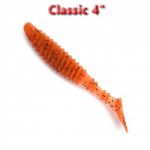 Силиконовая приманка CLASSIC 4" Fanatik-club Беларусь 15571