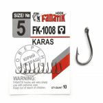Крючок KARAS FK-1008 Fanatik-club Беларусь 15493