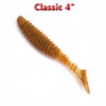 Силиконовая приманка CLASSIC 4" Fanatik-club Беларусь 15565