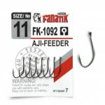 Крючок AJI FEEDER FK-1092 Fanatik-club Беларусь 15437