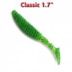 Силиконовая приманка CLASSIC 1.7" Fanatik-club Беларусь 15533