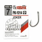 Крючок JOKER FK-1014 Fanatik-club Беларусь 15477
