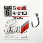 Крючок ISEAMA FK-10071 Fanatik-club Беларусь 15449