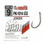 Крючок JOKER FK-1014 Fanatik-club Беларусь 15479