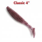 Силиконовая приманка CLASSIC 4" Fanatik-club Беларусь 15575
