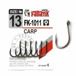 Крючок CARP FK-1011 Fanatik-club Беларусь 15508