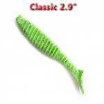 Силиконовая приманка CLASSIC 2.9" Fanatik-club Беларусь 15553