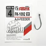 Крючок AJI FEEDER FK-1092 Fanatik-club Беларусь 2199