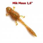 Силиконовая приманка Mik Maus 1.6" Fanatik-club Беларусь 15828