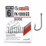 Крючок SODE FK-10006 Fanatik-club Беларусь 15733