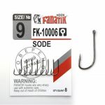 Крючок SODE FK-10006 Fanatik-club Беларусь 15739