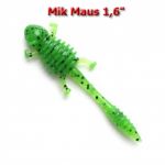 Силиконовая приманка Mik Maus 1.6" Fanatik-club Беларусь 15820