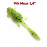 Силиконовая приманка Mik Maus 1.6" Fanatik-club Беларусь 15816