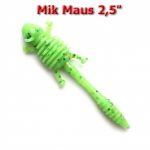 Силиконовая приманка Mik Maus 2,5" Fanatik-club Беларусь 15798