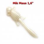 Силиконовая приманка Mik Maus 1.6" Fanatik-club Беларусь 15819