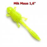 Силиконовая приманка Mik Maus 1.6" Fanatik-club Беларусь 15818