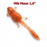 Силиконовая приманка Mik Maus 1.6" Fanatik-club Беларусь 15817