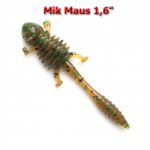 Силиконовая приманка Mik Maus 1.6" Fanatik-club Беларусь 15823