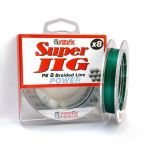 ШНУР 8-МИ ЖИЛЬНЫЙ SUPER JIG 100м (Зелёный) Fanatik-club Беларусь 16221