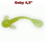Силиконовая приманка Goby 4,5" Fanatik-club Беларусь 16288