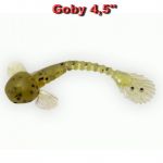 Силиконовая приманка Goby 4,5" Fanatik-club Беларусь 16291