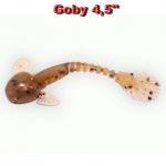 Силиконовая приманка Goby 4,5" Fanatik-club Беларусь 16296