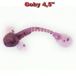 Силиконовая приманка Goby 4,5" Fanatik-club Беларусь 16285