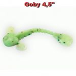Силиконовая приманка Goby 4,5" Fanatik-club Беларусь 16284