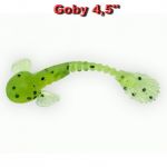 Силиконовая приманка Goby 4,5" Fanatik-club Беларусь 16286