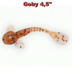 Силиконовая приманка Goby 4,5" Fanatik-club Беларусь 16293