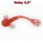 Силиконовая приманка Goby 4,5" Fanatik-club Беларусь 16287