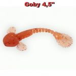 Силиконовая приманка Goby 4,5" Fanatik-club Беларусь 16283