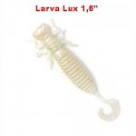 Силиконовая приманка Larva Lux 1,6" Fanatik-club Беларусь 16857