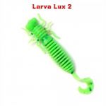 Силиконовая приманка Larva Lux 2" Fanatik-club Беларусь 16717