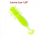 Силиконовая приманка Larva Lux 1,6" Fanatik-club Беларусь 16856