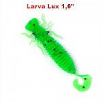 Силиконовая приманка Larva Lux 1,6" Fanatik-club Беларусь 16858