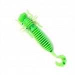 Силиконовая приманка Larva Lux 2,5 Fanatik-club Беларусь 17120