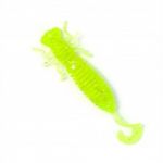 Силиконовая приманка Larva Lux 2,5 Fanatik-club Беларусь 17124